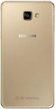 Samsung SM-A900FD Galaxy A9 LTE Gold